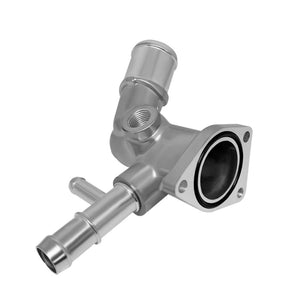 Toma De Agua Dodge Attitude 1.6 2011-2014