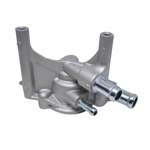 Toma De Agua Honda City 1.5 2009-2022