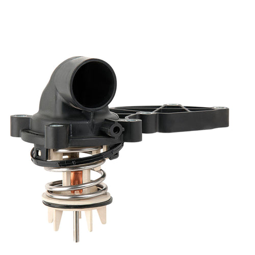 Toma De Agua Audi A4 Quattro 3.0 2013-2014