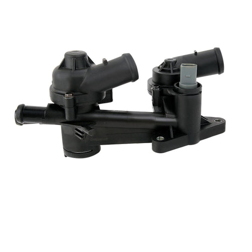 Toma De Agua Seat Ibiza 1.6 2008-2016