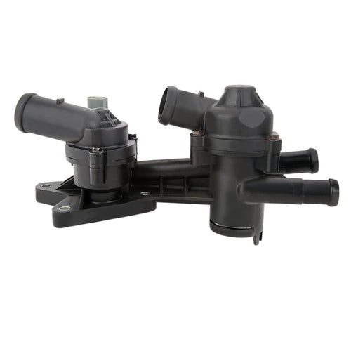 Toma De Agua Seat Ibiza 1.6 2008-2016