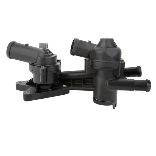 Toma De Agua Seat Ibiza 1.6 2008-2016