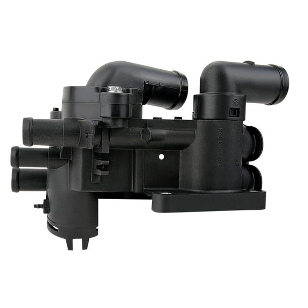 Toma De Agua Seat Ibiza 1.6 2003-2008
