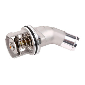 Toma De Agua Audi A4 3.0 2002-2005