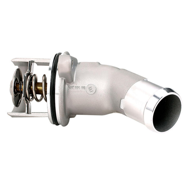 Toma De Agua Audi A4 3.0 2002-2005