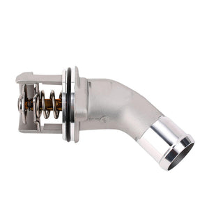 Toma De Agua Audi A4 3.0 2002-2005