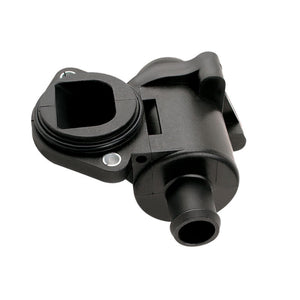 Toma De Agua Audi A4 1.8 2002-2006