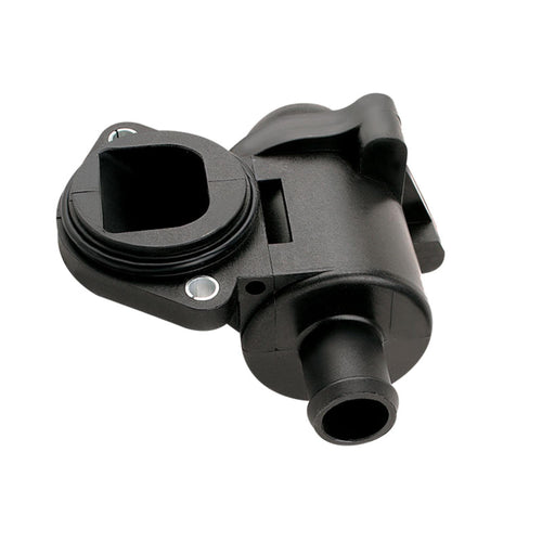 Toma De Agua Audi A4 1.8 2002-2006