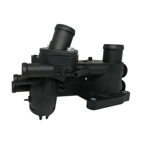 Toma De Agua Seat Cordoba 1.6 2004-2009