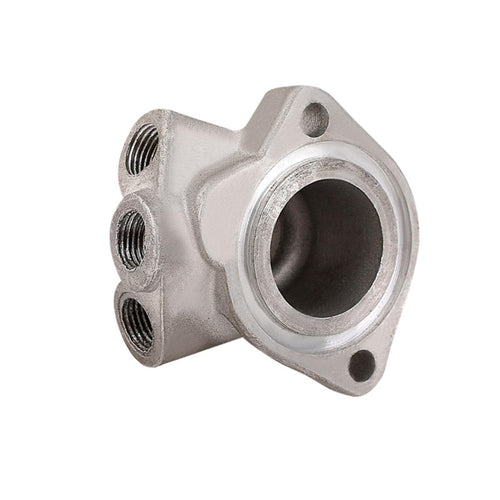 Toma De Agua Seat Toledo 1.8 2001-2005