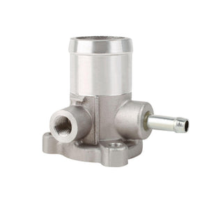 Toma De Agua Nissan Np300 2.4 2009-2015