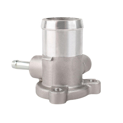 Toma De Agua Nissan Np300 2.4 2009-2015