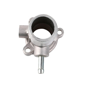 Toma De Agua Nissan Np300 2.4 2009-2015