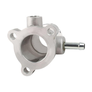 Toma De Agua Nissan Np300 2.4 2009-2015