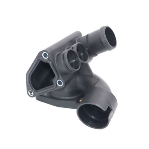 Toma de Agua Audi TT 2000-2006 Keep On Green