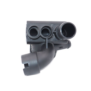 Toma de Agua Audi TT 2000-2006 Keep On Green