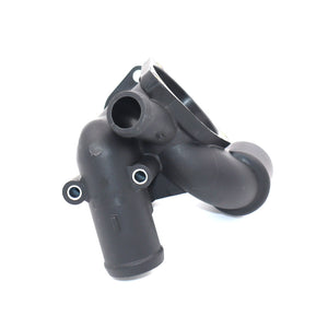 Toma de Agua Audi TT 2000-2006 Keep On Green