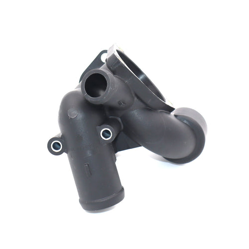 Toma de Agua Audi TT 2000-2006 Keep On Green