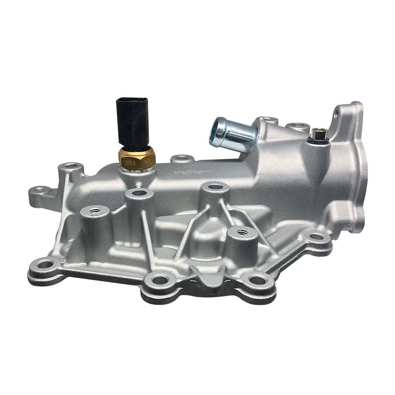 Toma De Agua Renault Clio 1.6 2002-2009