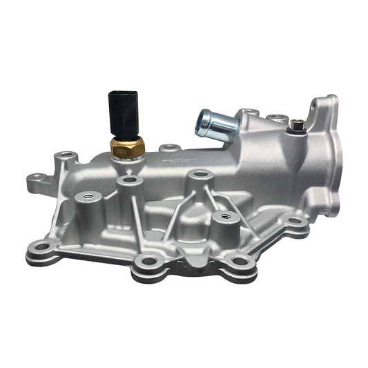 Toma De Agua Renault Clio 1.6 2002-2009