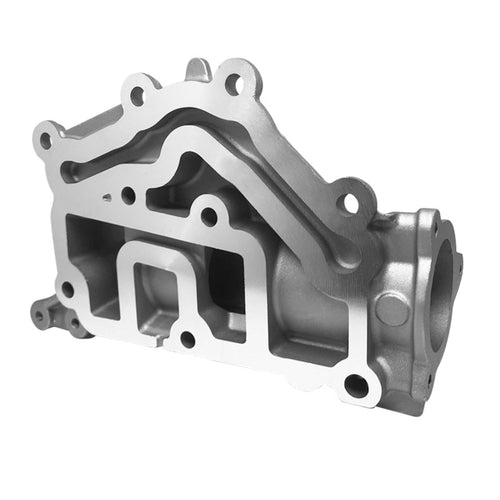 Toma De Agua Renault Clio 1.6 2002-2009