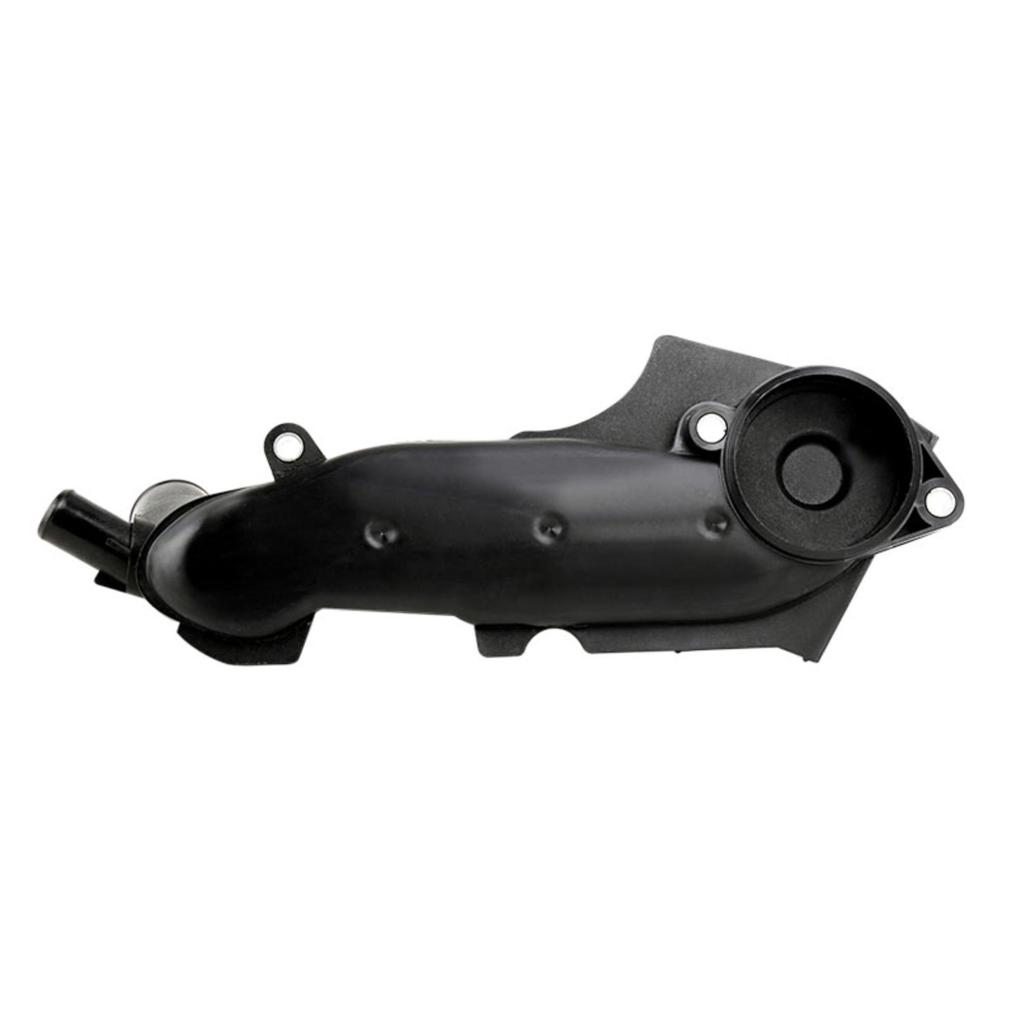 Toma De Agua Audi A6 2.8 1998-2001