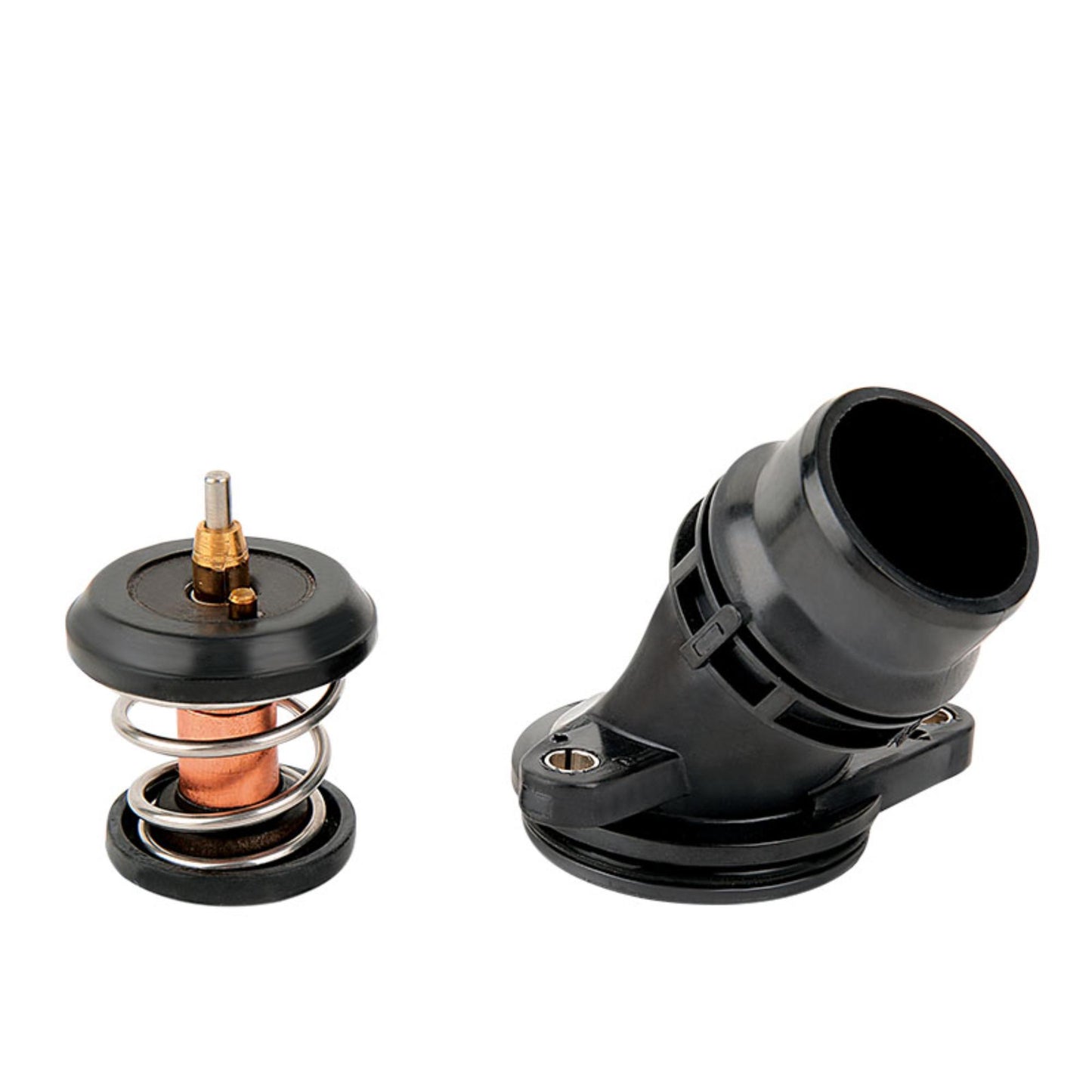 Toma De Agua Audi A3 2.0 2008-2013