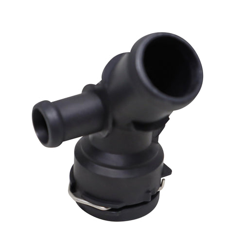 Toma De Agua Seat Altea 2.0 2004-2009