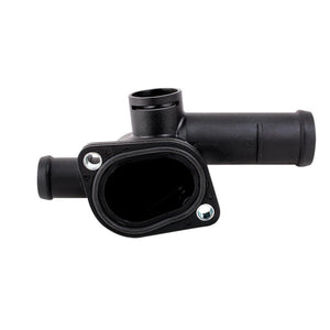 Toma De Agua Volkswagen Gti 2.0 2006-2009