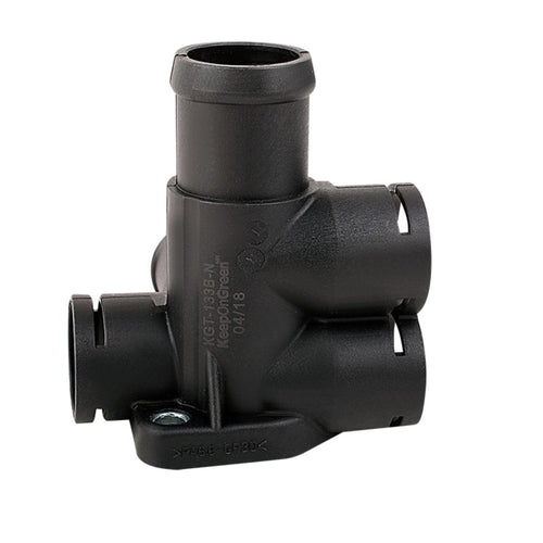 Toma De Agua Volkswagen Corsar 1.8 1990-1992