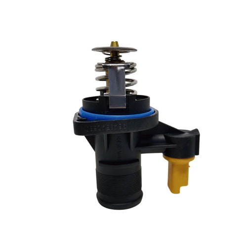 Toma De Agua Peugeot 307 2.0 2005-2009