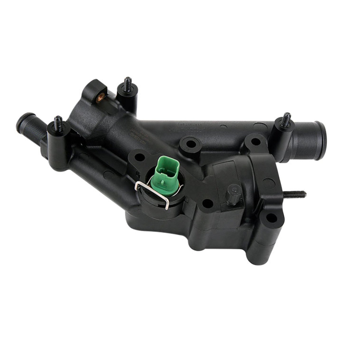 Toma De Agua Peugeot 307 2.0 2005-2009