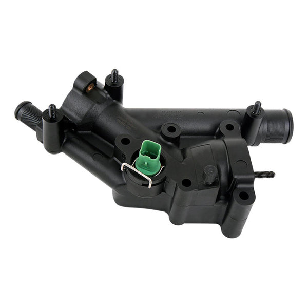 Toma De Agua Peugeot 307 2.0 2005-2009