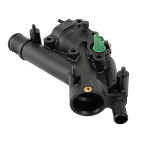 Toma De Agua Peugeot 307 2.0 2005-2009