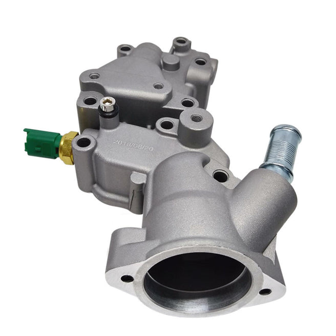 Toma De Agua para Peugeot 206 1.4 2000-2008