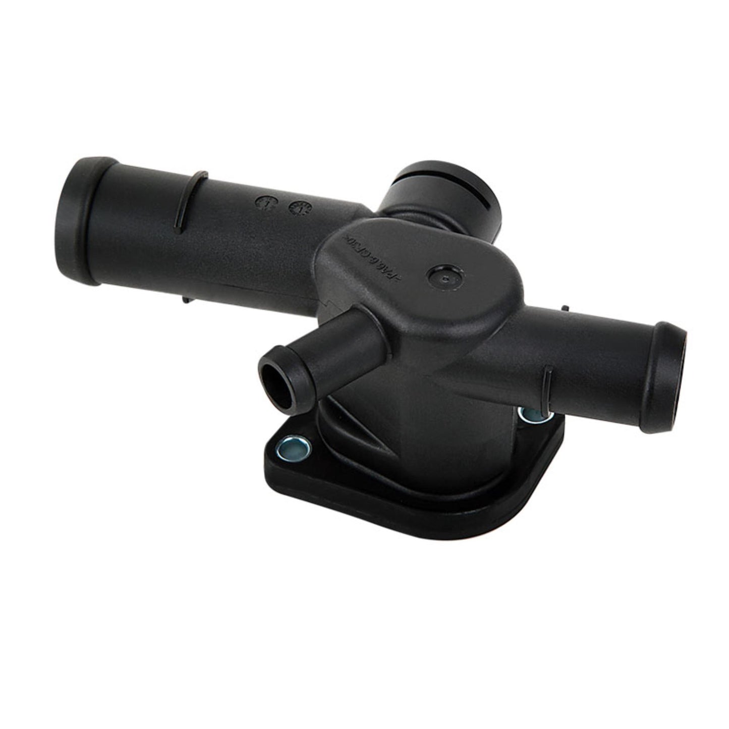Toma De Agua Volkswagen Jetta 2.0 2011-2014