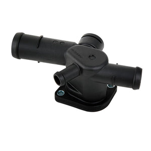 Toma De Agua Volkswagen Jetta 2.0 2011-2014
