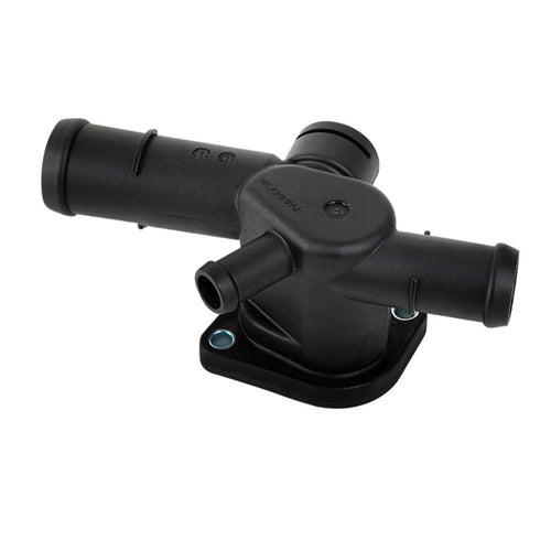 Toma De Agua Volkswagen Jetta 2.0 2011-2014
