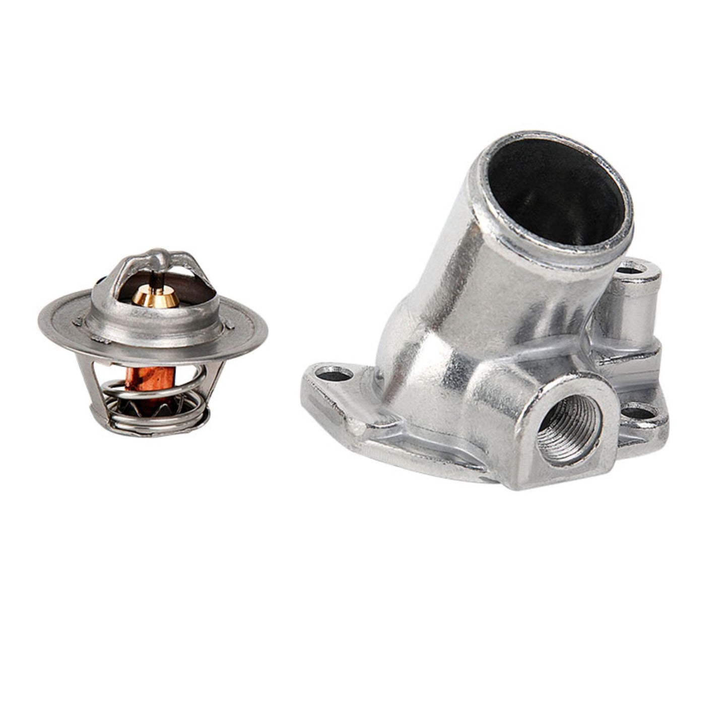 Toma De Agua Ford Bronco 5.0 1990-1996