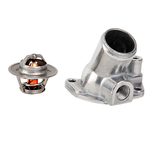 Toma De Agua Ford Bronco 5.0 1990-1996