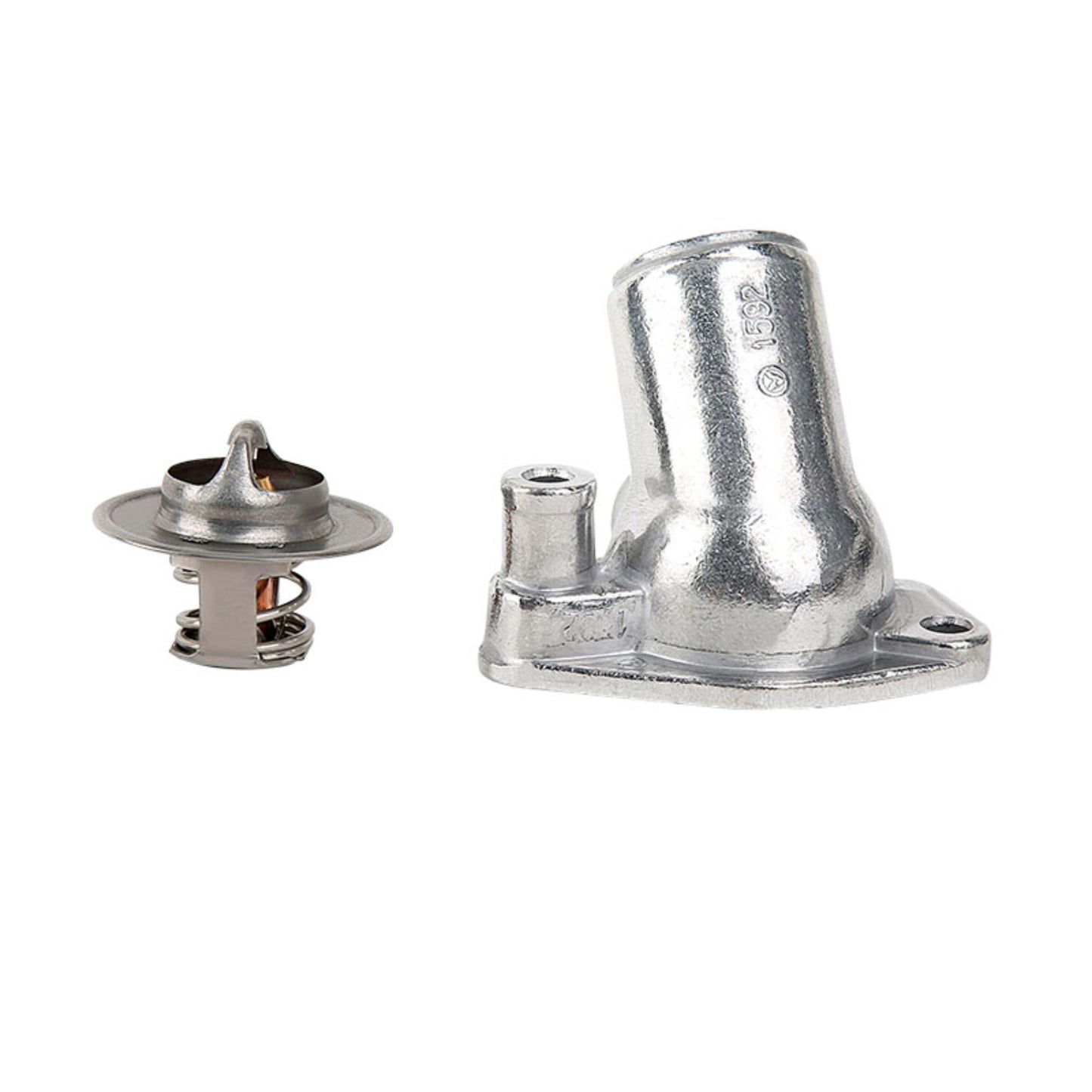 Toma De Agua Ford Bronco 5.0 1990-1996