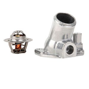 Toma De Agua Ford Bronco 5.0 1990-1996