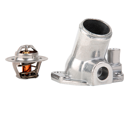 Toma De Agua Ford Bronco 5.0 1990-1996