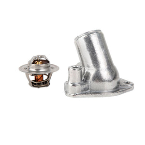Toma De Agua Ford Bronco 5.0 1990-1996