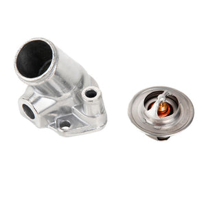Toma De Agua Ford Bronco 5.0 1990-1996