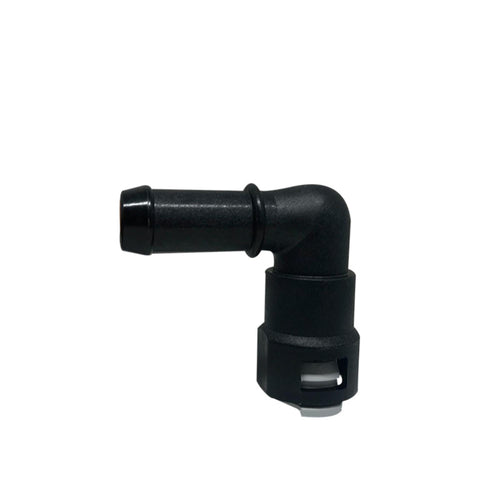 Toma De Agua Buick Rainier 4.2 2004-2006