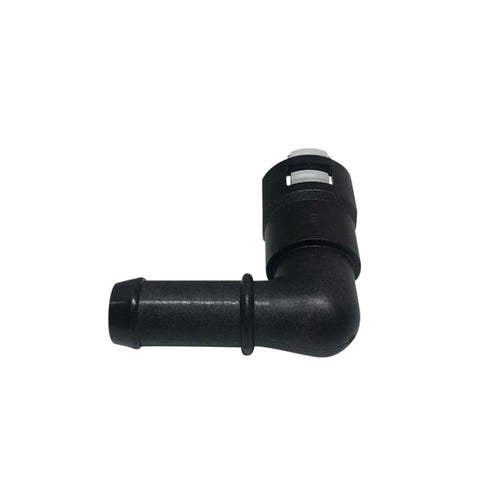 Toma De Agua Buick Rainier 4.2 2004-2006