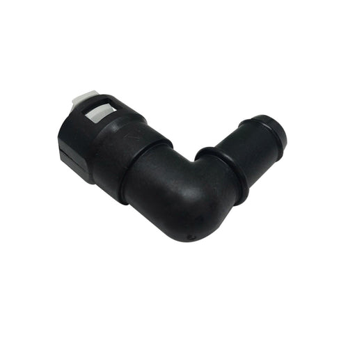 Toma De Agua Buick Rainier 4.2 2004-2006