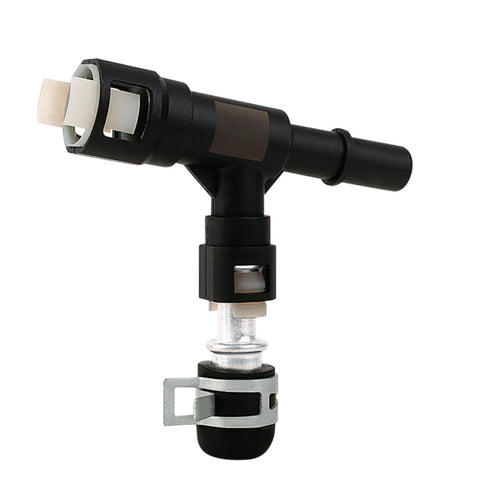 Toma De Agua Cadillac Escalade 5.3 2002-2005