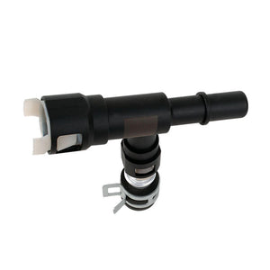 Toma De Agua Cadillac Escalade 5.3 2002-2005